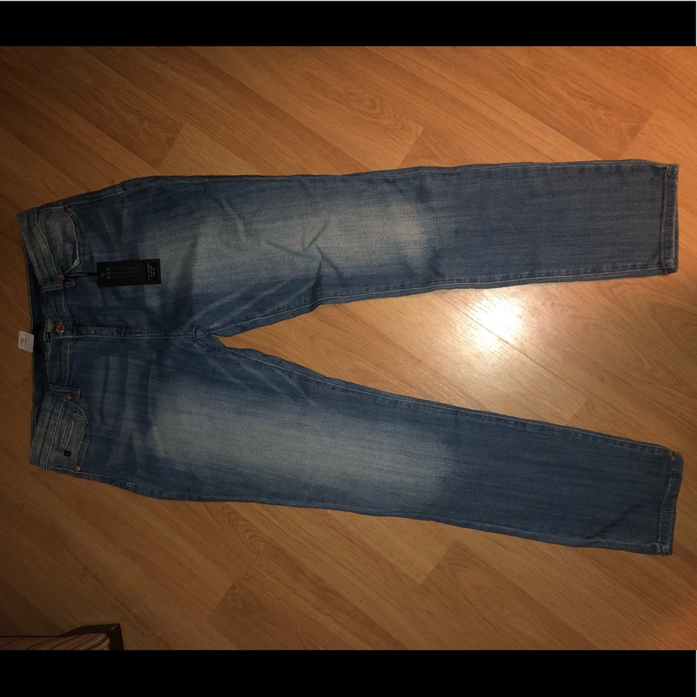 Plus Size Judy Blue Skinny Jeans